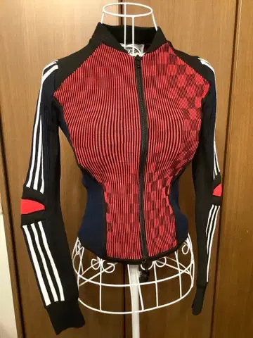 adidas paorina RUSSO