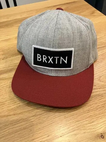 BRIXTON 브릭스톤 캡
