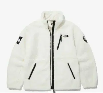 THE NORTH FACE 보아 자켓