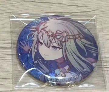 프로세카 글리터 캔뱃지 쿠사나기 네네 12B