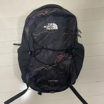 the north face 백팩 jester