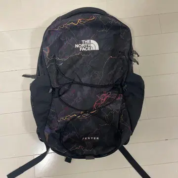 the north face 백팩 jester