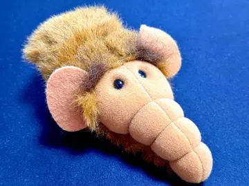 [레어] ALF 손목시계 Nelsonic사 빈티지 알프 봉제 인형