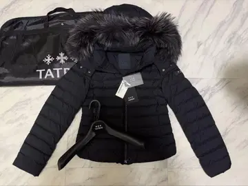 TATRAS 타트라스 VARENA  다운 전체 나일론 부속품 포함