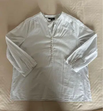 A.P.C 여성용 셔츠