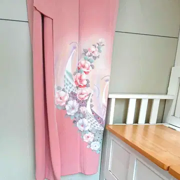 츠케사게 호몬기