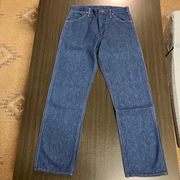 80's Wrangler 910DEN