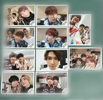 Johnnys'island 2020 쟈니즈 아일랜드