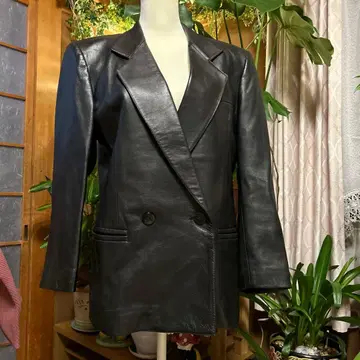 양가죽 자켓 코트 매우 가볍습니다. 최저가 크리스마스 SALE