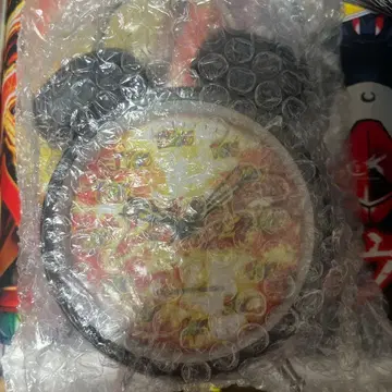 혁명기 발브레이브 하라키리 드라이브 알람 시계