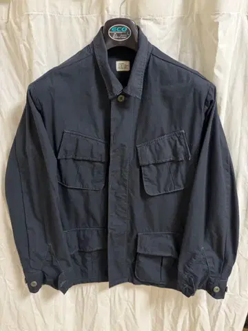 TOYS McCOY 필드 자켓 (LARGE-SHORT)