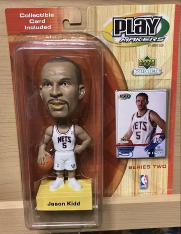 NBA 보블헤드 제이슨 키드