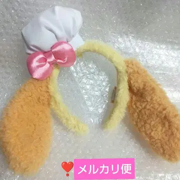 디즈니 쿠키앤 머리띠