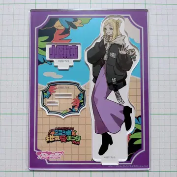 오하라 마리 아크릴 스탠드 누마즈 현지 사랑 축제 2025