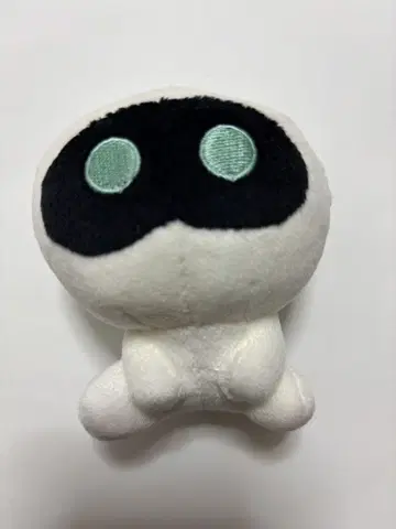 우트 군 키링 JIN BTS