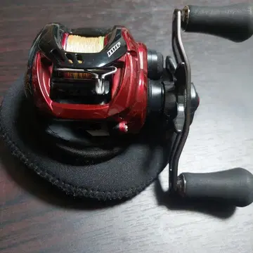 다이와 HRF PE8.1L-TW