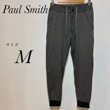 폴스미스 Paul Smith 이지 팬츠 사이즈 M 조거 팬츠