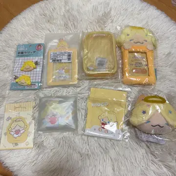 오히라 쇼세이 JO1 JOCHUM 종합 세트 미사용 새상품