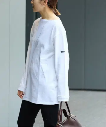 세인트 제임스 긴팔