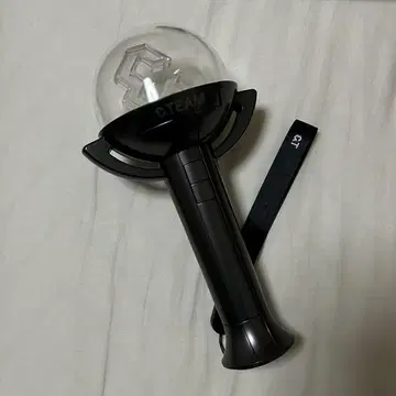 &TEAM 응원봉