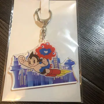 먀쿠먀쿠 아톰 키링 만박 새상품