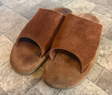 ISLAND SLIPPER BEAMS 별주 샤워 샌들