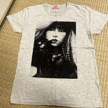 hide 셔츠