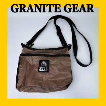 그래닛 기어 GRANITE GEAR 하이커 사코슈