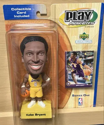 NBA 보블헤드 코비 브라이언트