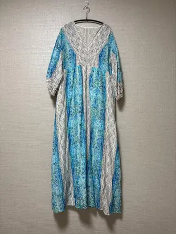 저널 스탠다드 롱 원피스