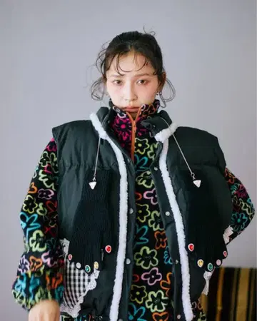 하트 다운 베스트 레이스
