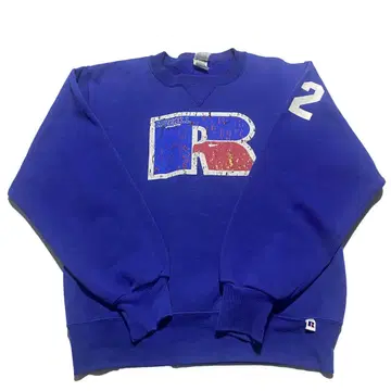 러셀 애슬레틱 90s 맨투맨