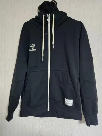 험멜 hummel 맨투맨 풀집업 자켓 스웨트 셔츠