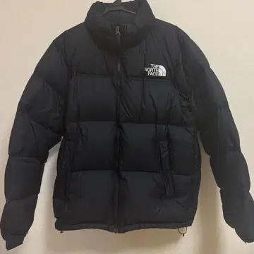 THE NORTH FACE 눕시 다운