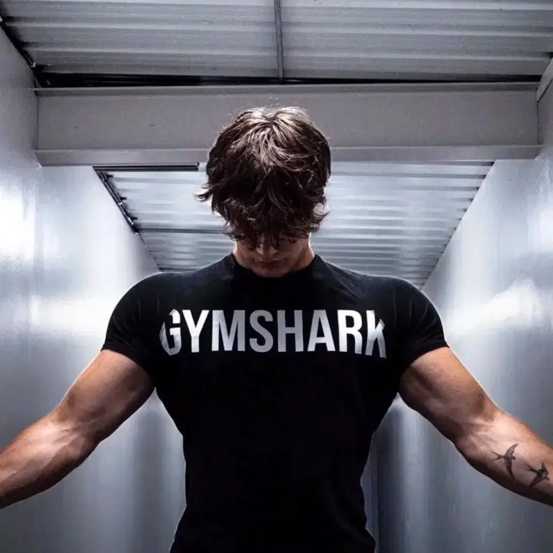 Aquarius and Scorpio Tattoo Combination | Stable Diffusion Online, image size:1093x1093