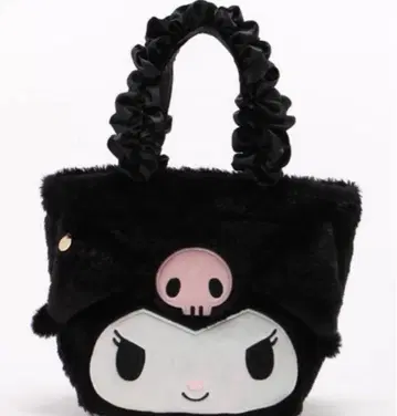 메종 드 플뢰르 쿠로미 sanrio