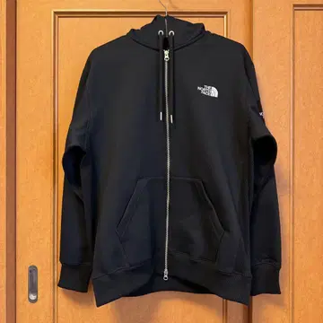 THE NORTH FACE 후드 맨투맨