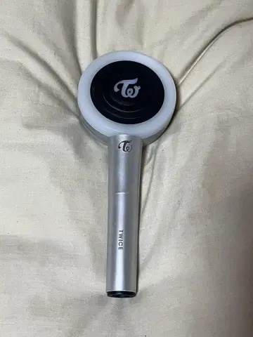 TWICE 응원봉