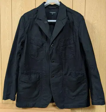 Engineered Garments / Bedford Jacket M