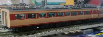 485/489계 모하 유닛
