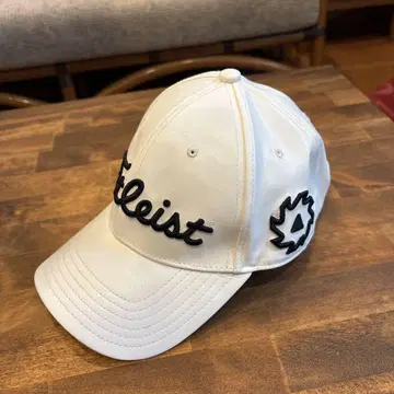 타이틀리스트 남성용 보케이 VOKEY DESIGN 한정판 캡