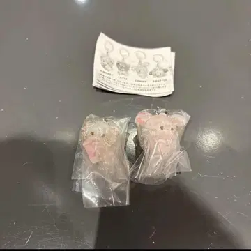 mikko 메지루시 액세서리