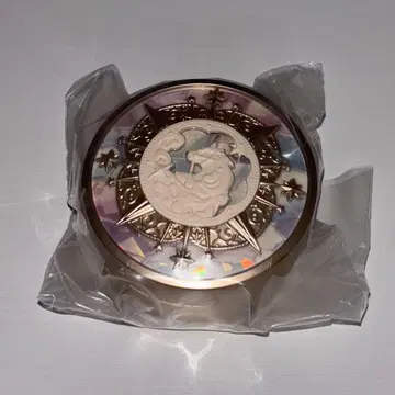 플라워노즈 액세서리 케이스 유니콘 시리즈 06 프레스드 파우더