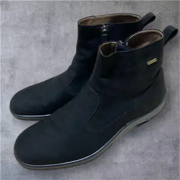 GORE-TEX TOP DRY 남성용 숏부츠 블랙 26cm