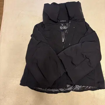 UNIQLO +J 유니클로 질 샌더 하이브리드 다운 자켓 xs