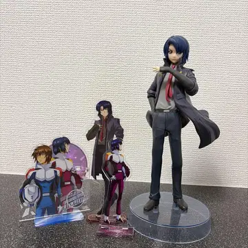 건담 SEED 아스란 자라 묶음 판매