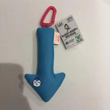 코킨쨩 꼬리 호빵맨 뮤지엄