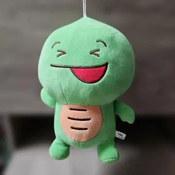마이젠 시스터즈 빅 봉제 인형 활기찬 하이 터치 (약 24cm)