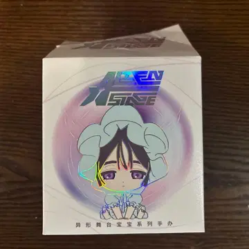 새상품 애니메이션 캐릭터 컬렉션