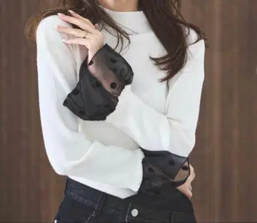 노스탤지어 &.nostalgia 미카 씨 콜라보 상의